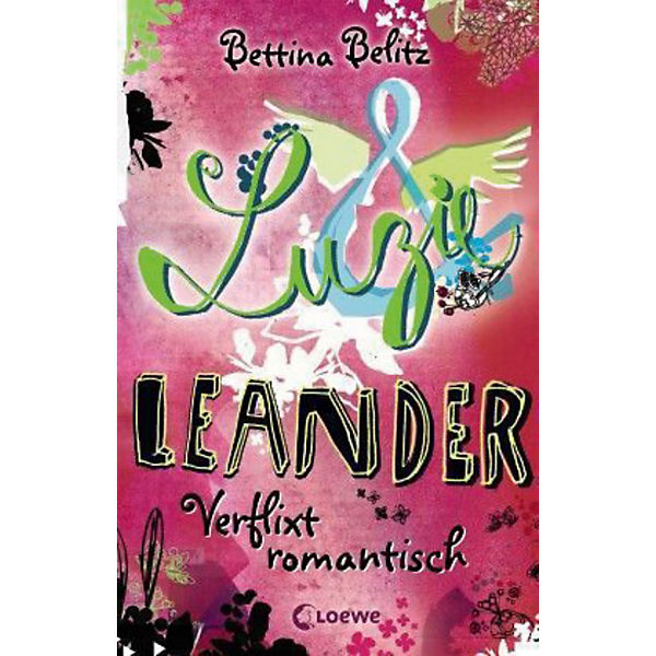 Luzie & Leander: Verflixt romantisch, Teil 8