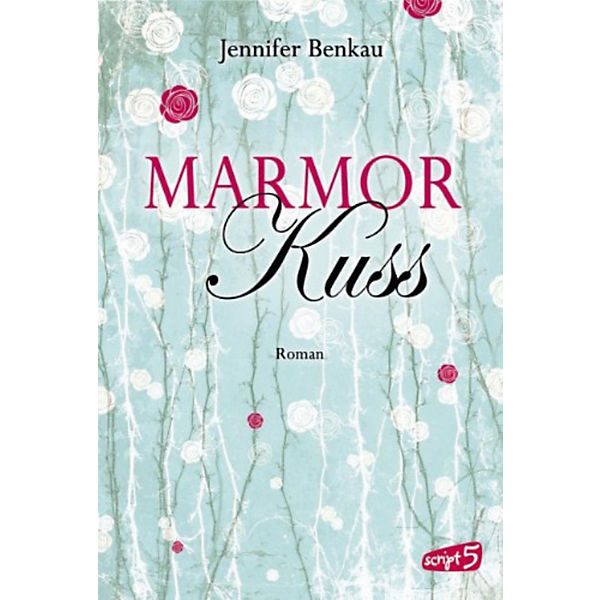 Marmorkuss