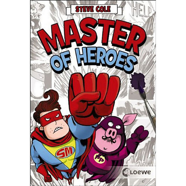 Master of Heroes