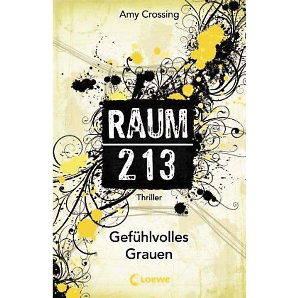 Raum 213: Gefühlvolles Grauen