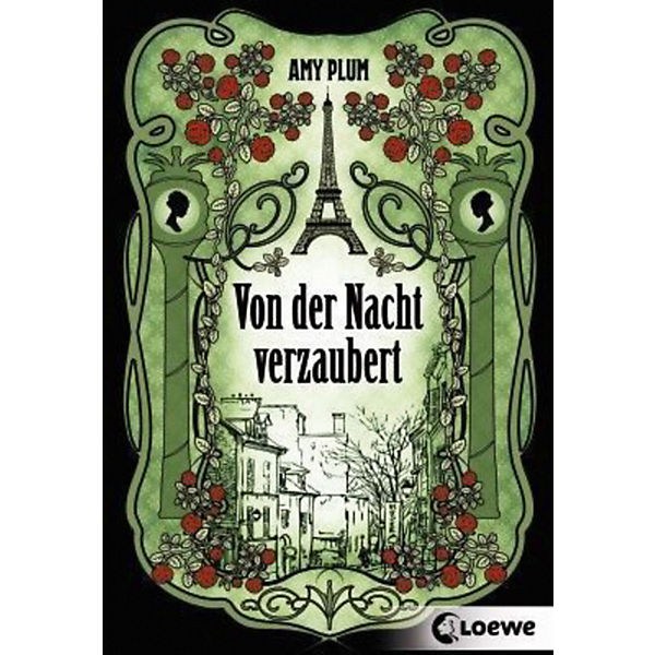 Von der Nacht verzaubert, Teil 1