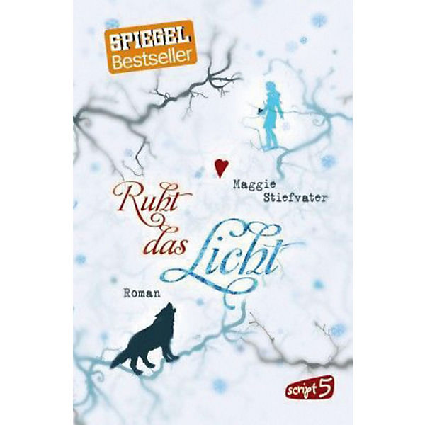 Werwolf: Ruht das Licht, Teil 2