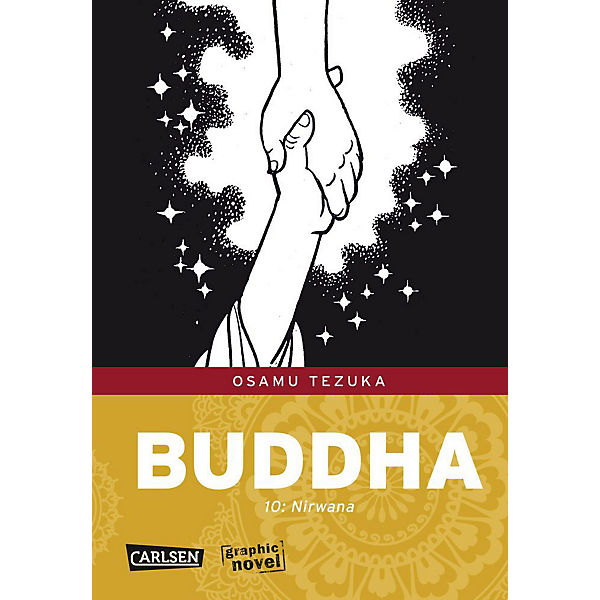 Buddha - Nirwana, Band 10