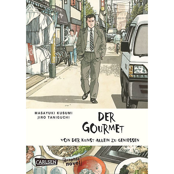 Der Gourmet