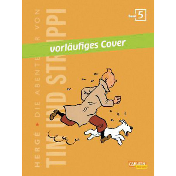 Die Abenteuer von Tim und Struppi (Kompaktausgabe)