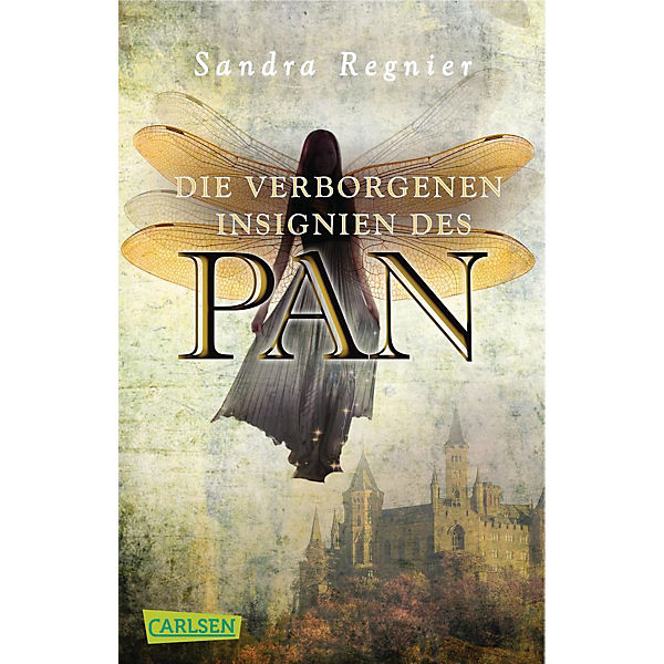 Die verborgenen Insignien des Pan
