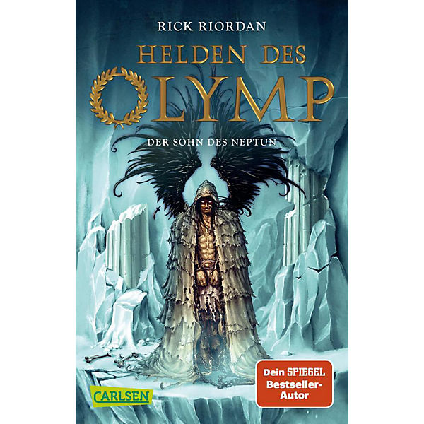 Helden des Olymp: Der Sohn des Neptun