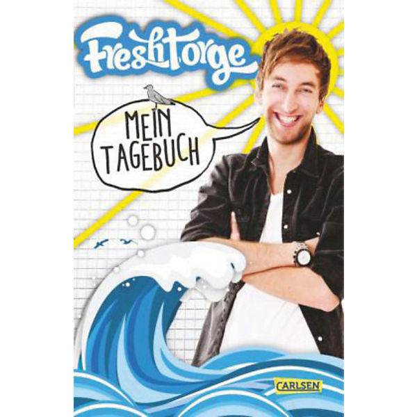 Mein Tagebuch