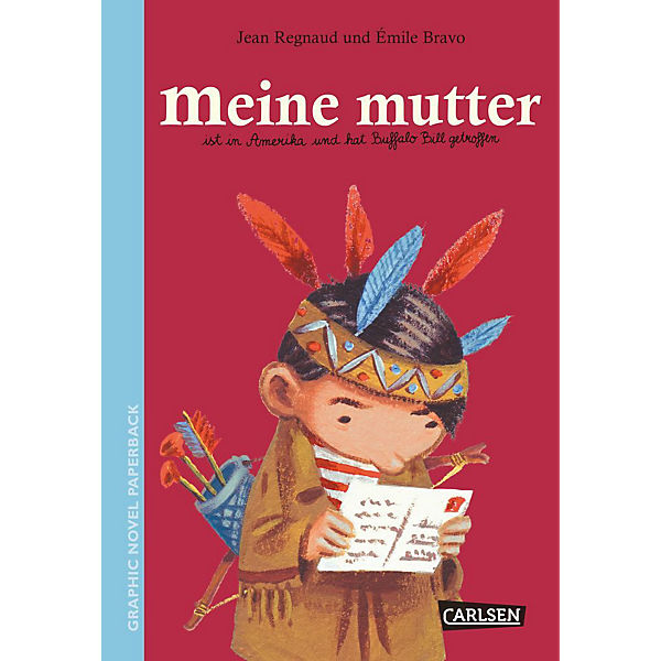Meine Mutter