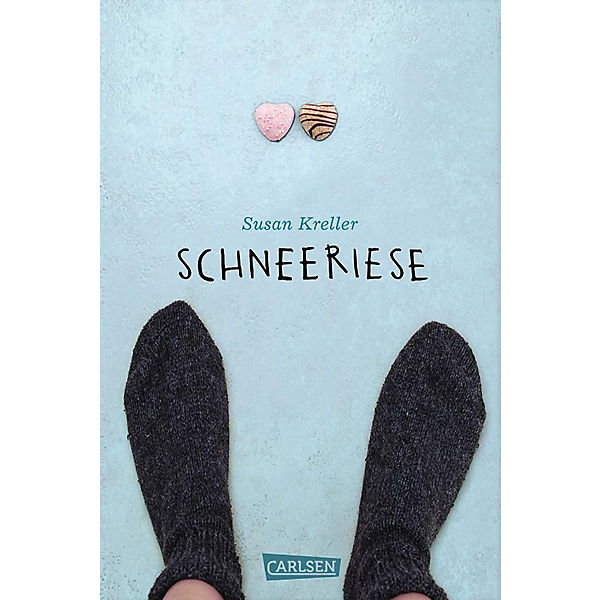 Schneeriese