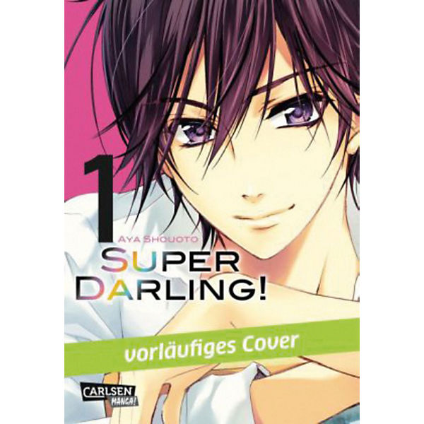 Super Darling!