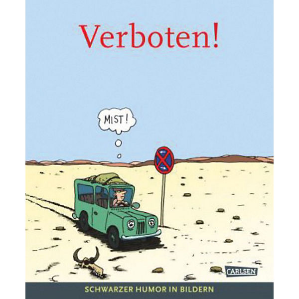 Verboten!