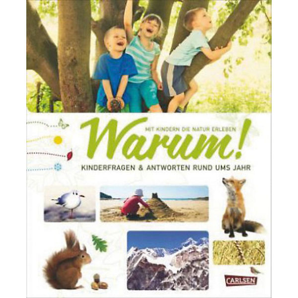 Warum!