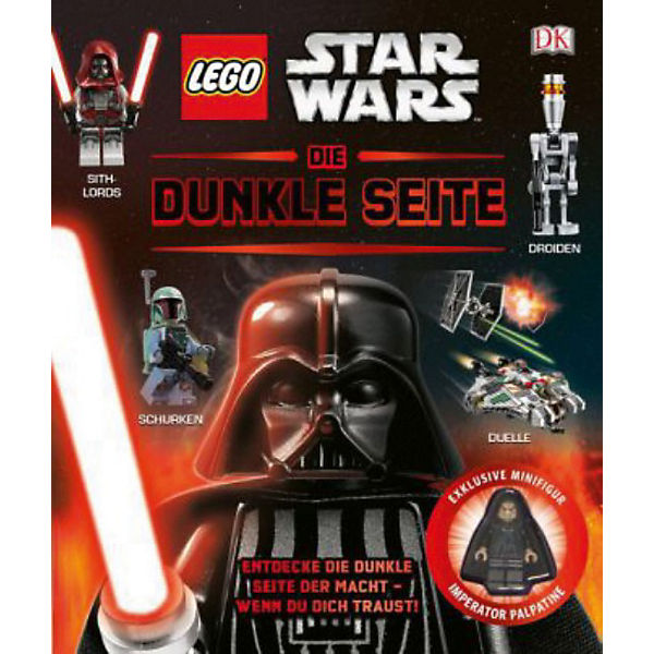 LEGO Star Wars: Die Dunkle Seite