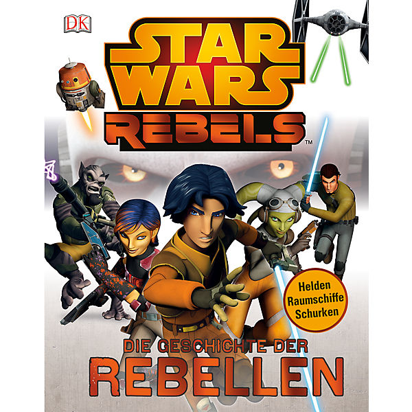 Star Wars Rebels