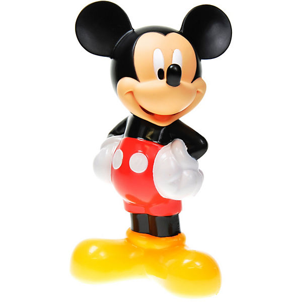 Schaumbadfigur, Mickey Mouse & Friends, 250ml