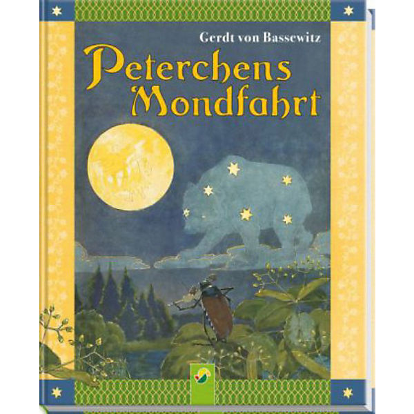 Peterchens Mondfahrt