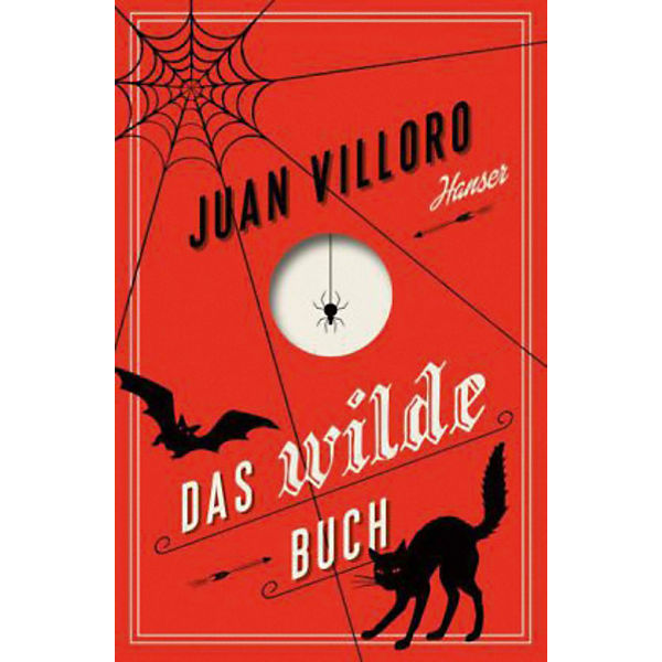 Das wilde Buch