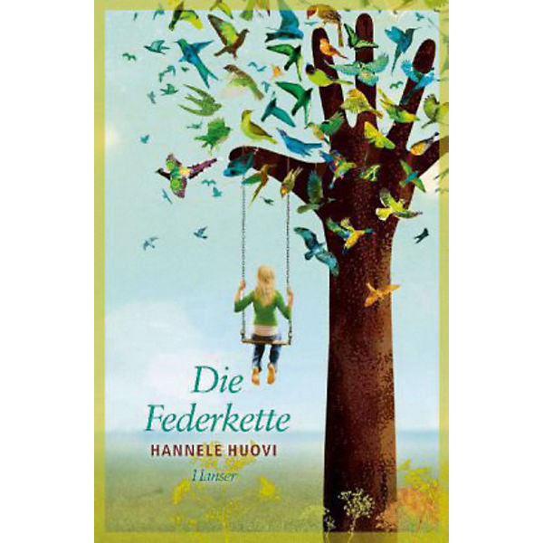 Die Federkette