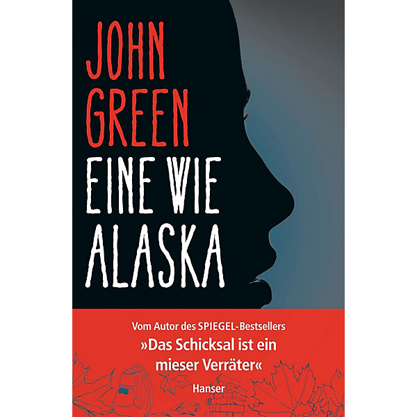 Eine wie Alaska