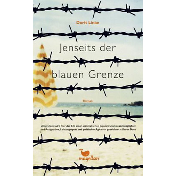 Jenseits der blauen Grenze