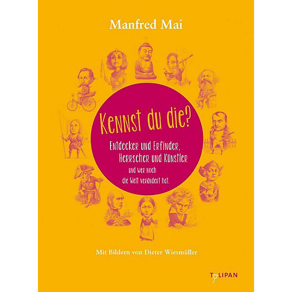 Kennst du die?