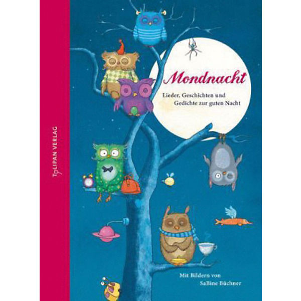 Mondnacht