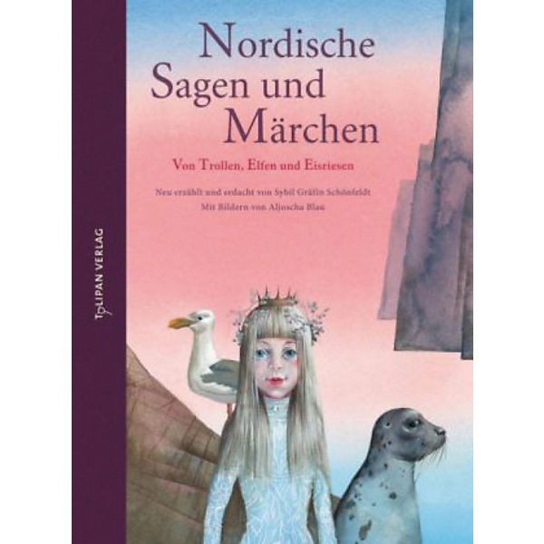 Nordische Sagen und Märchen
