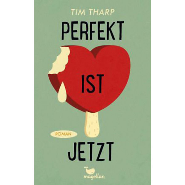 Perfekt ist jetzt