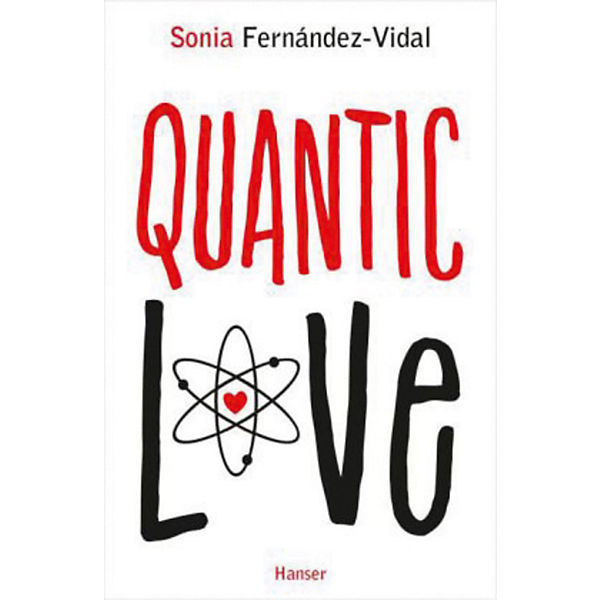 Quantic Love