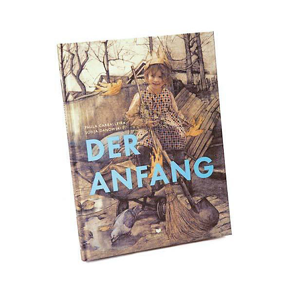 Der Anfang