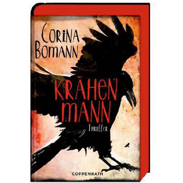 Krähenmann