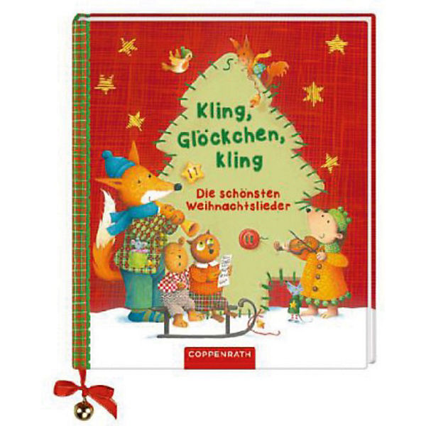 Kling, Glöckchen, kling