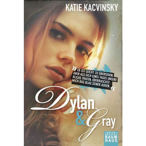 Dylan & Gray