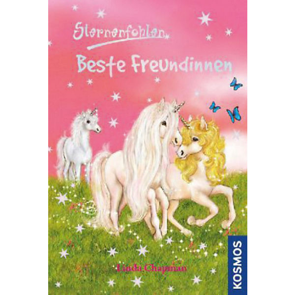 Sternenfohlen: Beste Freundinnen, Teil 26