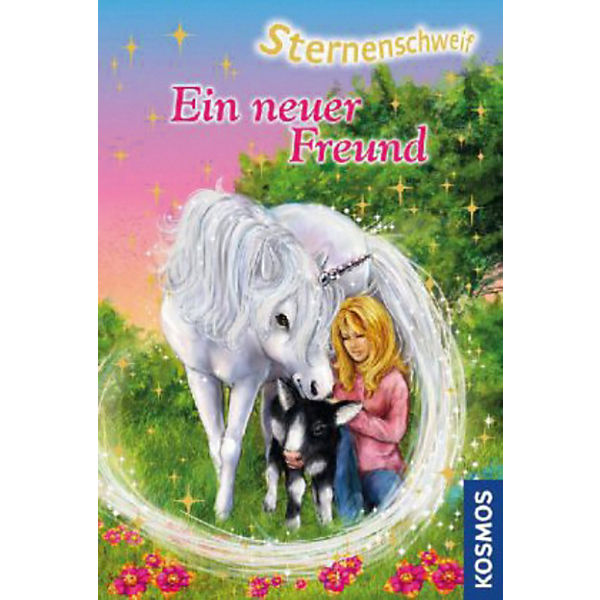Sternenschweif: Ein neuer Freund, Teil 42