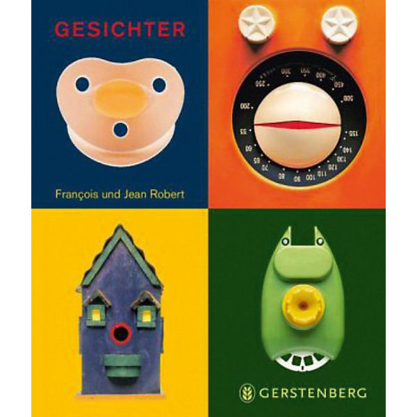 Gesichter