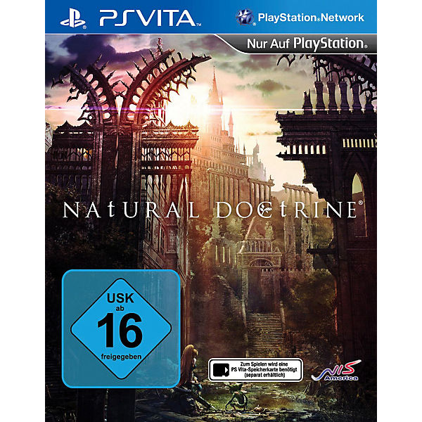 PSV Natural Doctrine