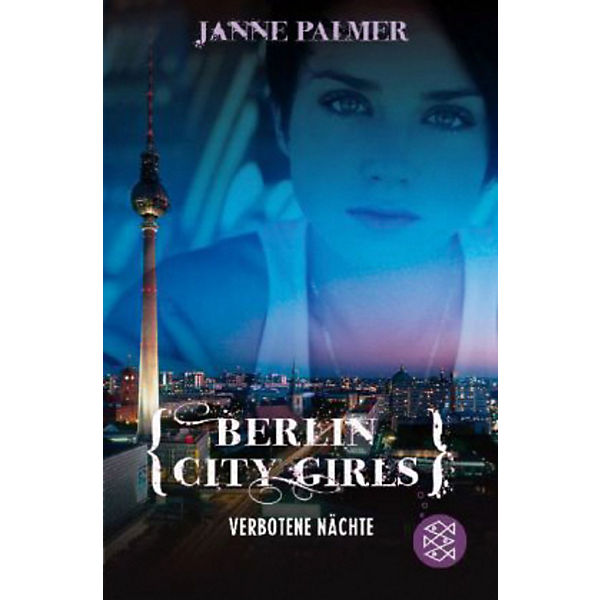 Berlin City Girls: Verbotene Nächte