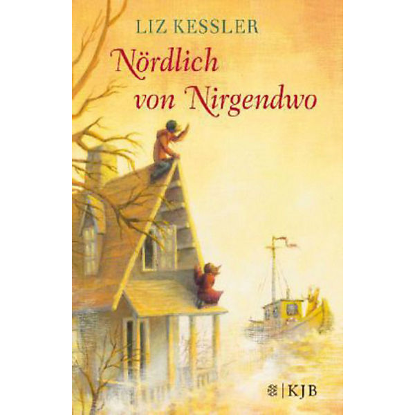 Nördlich von Nirgendwo