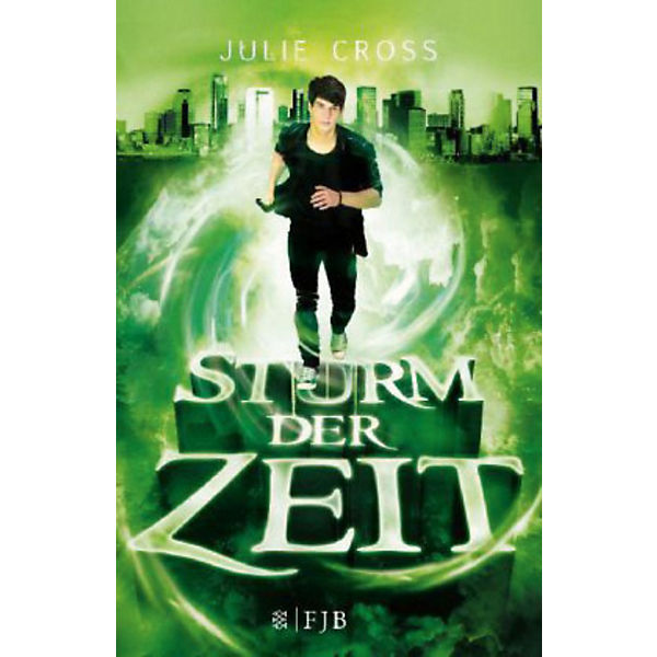 Sturm der Zeit, Teil 3