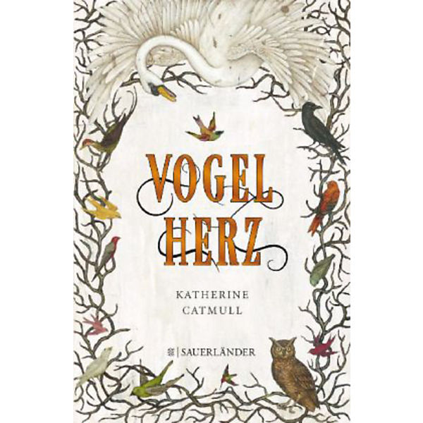 Vogelherz