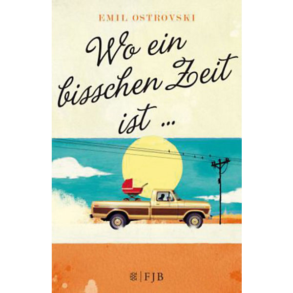 Wo ein bisschen Zeit ist ...