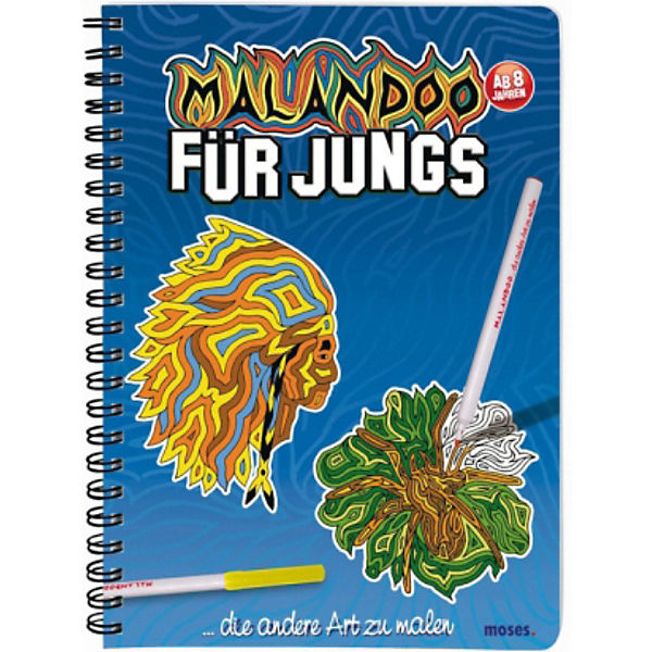 Malandoo für Jungs