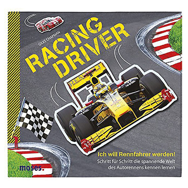 Racing Driver