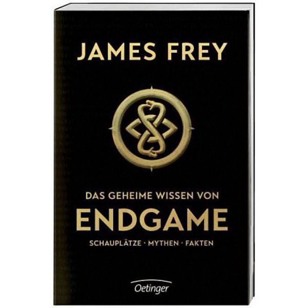 Das geheime Wissen von Endgame