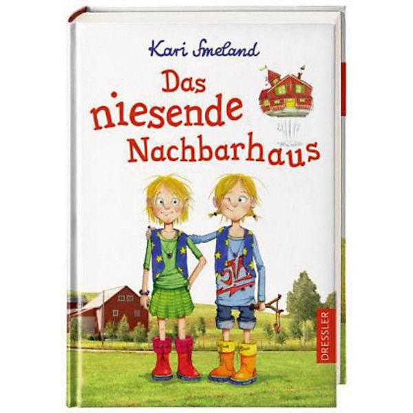 Das niesende Nachbarhaus