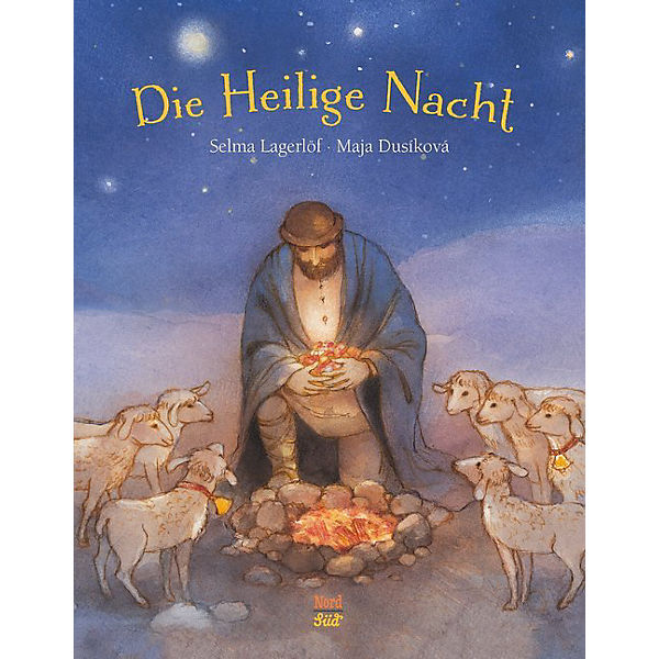 Die Heilige Nacht