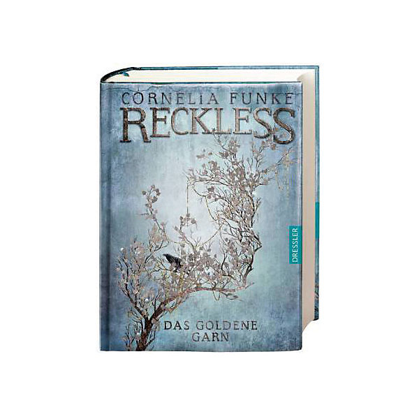 Reckless: Das goldene Garn