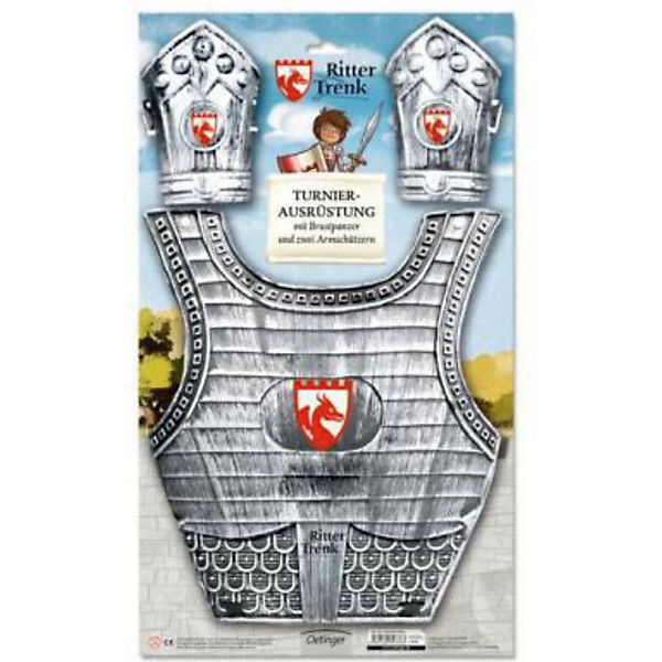 Ritter Trenk Turnierausrüstung